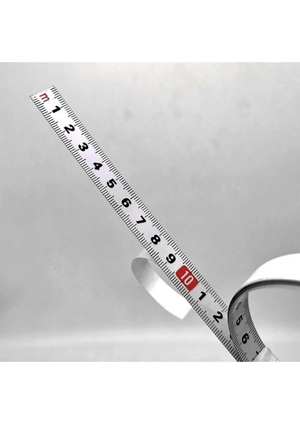 1m-L Kendinden Yapışkanlı Metrik Çelik Cetvel Gönye Testere Ölçeği Gönye Parça Mezura T-Track Yönlendirici Masa Testere Şerit Testere Ağaç Işleme Aleti (Yurt Dışından)
