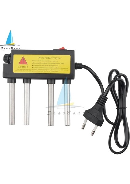 Ab Tak 220 V Premium Su Ev Elektroliz Cihazı Test Cihazı Su Kalitesi Test Aracı Yüksek Tds Musluk Suyu Elektroliz Cihazı Ab Tak (Yurt Dışından)