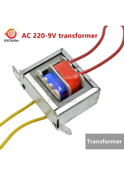 Trafo AC220-9V NY-D01 Nokta Kaynakçı Kontrol Panosu 40A 100A Dijital Ekran Nokta Kaynak Süresi ve Akım Kontrol Paneli Zamanlama Ampermetresini Ayarlayın (Yurt Dışından)