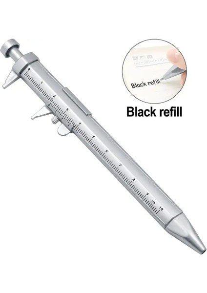 Siyah Metal Ölçüm Bandı Klip Tutucu Hassas ve Net Ölçüm Aracı Ağaç Işleme Konumlandırma Aksesuarları Ahşap Ölçü Bul Araçları (Yurt Dışından)