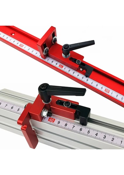 Ters - Gümüş 1m Kendinden Yapışkanlı Mezura Paslanmaz Çelik Tezgah Cetveli Yapışkan Destekli Mezura Metrik Ölçekli Paslanmaz Dayanıklı Dayanıklı Cetvel (Yurt Dışından)
