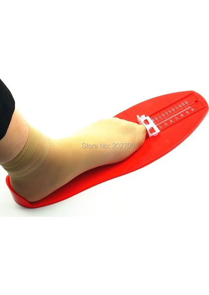 20CM Rastgele Renk Amerikan Ingiltere 18-48 Euro Boyutu Ayak Ölçüm Göstergesi 0-30CM/0-20CM Çocuk Yetişkin Ayakkabı Ölçüsü Aracı Sizer Ayakkabı Boyutu Hesaplayıcısı (Yurt Dışından)