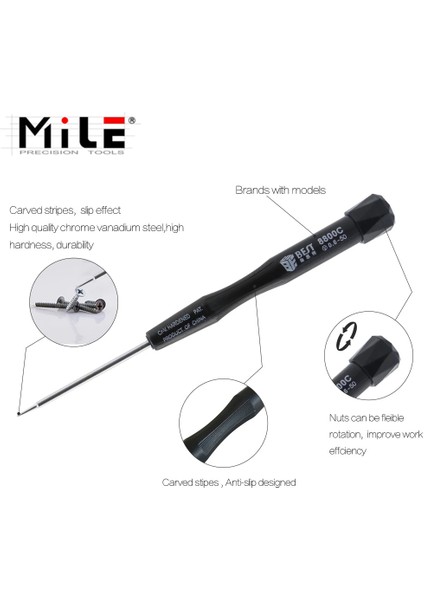 5 Noktalı 1.5 Mıle Hassas Tornavida P2 P5 1.5 Pentalobe Y 2.5 Tri Kanat PH00 PH000 T3 T4 T5 T6 Macbook Air Pro Cep Telefonu Tamir Araçları Için (Yurt Dışından) fiyatları