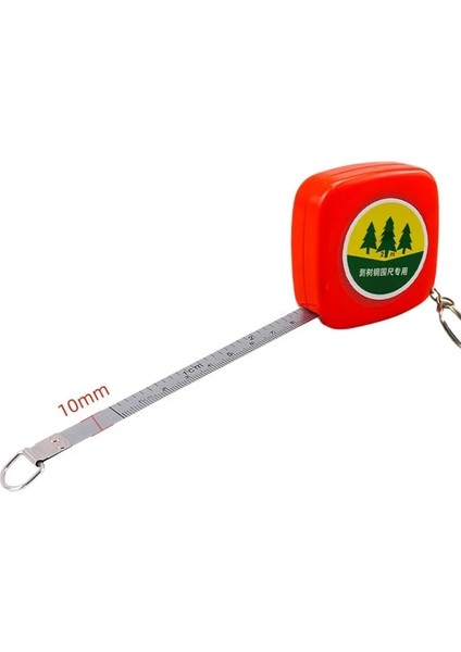Kriterlere Basın N Profesyonel Ölçüm Bandı Taşınabilir Mezura Vücut Için Geri Çekilebilir Metrik (Yurt Dışından)