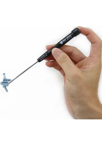 PH00 1 Adet Manyetik Tornavida PH00 PH000 1.5 2.0 Oluklu Düz Kafa Macbook Pro Için Dizüstü Bilgisayar Saati Gözlük Cep Telefonu Tamir Araçları (Yurt Dışından) fırsatları