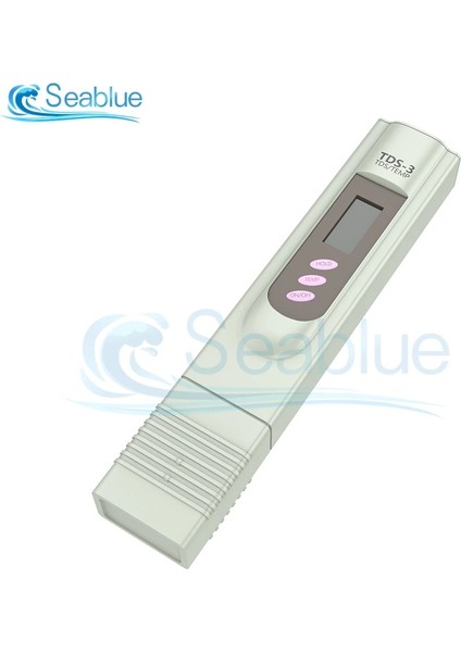 Tds Ec Temp Kılıfı W LCD Dijital Temp /tds/ Ec Metre Test Cihazı Kalem Su Saflığı Ppm Filtre Akvaryum Havuz Suyu Monitörü Için Deri Kılıflı (Yurt Dışından) fiyatları