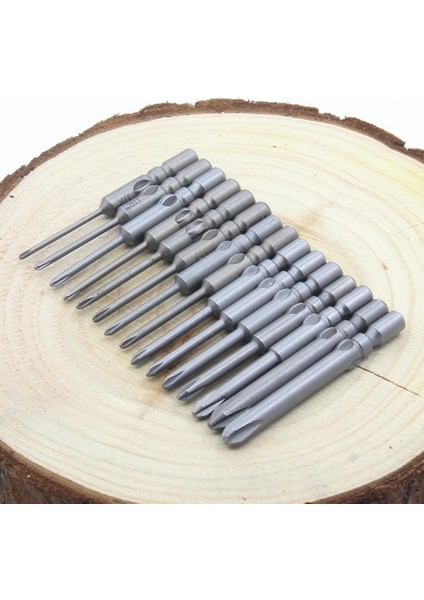 1.6PH00-1 Adet 800 4 mm Shank Elektrikli Tornavida Bit Seti Manyetik Phillips Çapraz PH00 Ph0 Ph1 Ph2 Tornavida Uçları Elektrikli El Aletleri (Yurt Dışından)