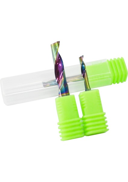 1 Adet 4.0X4.0X12 1 Adet 3.175/4/5/6/8MM Tek Flüt Dlc Kaplama Freze Kesicisi Alüminyum, Cnc Gravür Bit Tungsten Karbür Alaşımlı Freze Araçları (Yurt Dışından) fiyatları