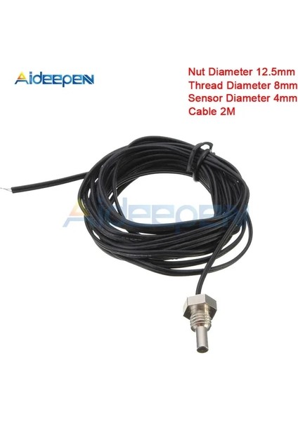 Prob Hattı W3230 Mini Dijital Sıcaklık Kontrol Cihazı 12 V 24 V 220 V Termostat Regülatörü Isıtma Soğutma Kontrolü Termoregülatör Sensörü ile (Yurt Dışından)