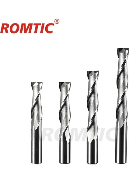 3.175X3.175X25HX45L Mdf Çiçek Kesme Spiral Oyma Freze Aracılığıyla Planya Kesici Ahşap Tahta Gravür Sunta Için Tungsten Karbür Frezeler (Yurt Dışından) fiyatları