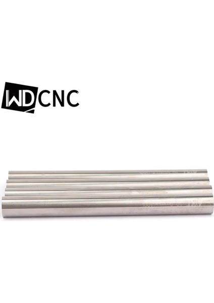 3.5X100MM 1 Adet Düz Şaft 2- 6mm 100MM Uzun Karbür Çubuk Torna Aracı Tungsten Çelik Çubuk Alaşımlı Yuvarlak Çubuk Tungsten Çelik Yuvarlak Çubuk HRC50 (Yurt Dışından)