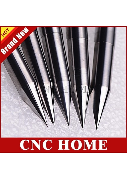 ST6-2501 1 Adet 6 mm Shank 20 30 45 60 90 Açı Ahşap Freze Kesicisi Karbür Gravür Bit Ağaç Işleme Aletleri Cnc Router Bit (Yurt Dışından) modelleri