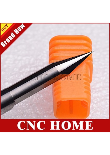 ST6-2501 1 Adet 6 mm Shank 20 30 45 60 90 Açı Ahşap Freze Kesicisi Karbür Gravür Bit Ağaç Işleme Aletleri Cnc Router Bit (Yurt Dışından) fırsatları
