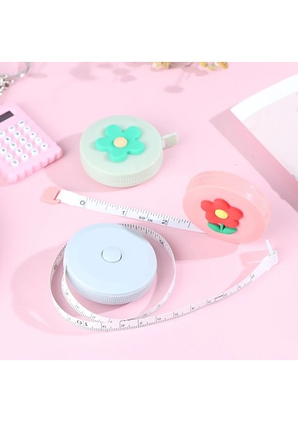 Beyaz Mezura Taşınabilir Geri Çekilebilir Cetvel Çocuk Yükseklik Cetveli Ölçme Cetveli (Yurt Dışından) fırsatları