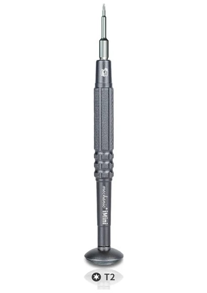 Hex T2 Mekanık Imini Superhard Savaş Tornavida IPHONE IPAD Saatler Saatler Sökme Açılış Onarım Araçları Ötesinde 2uul Tornavida (Yurt Dışından)