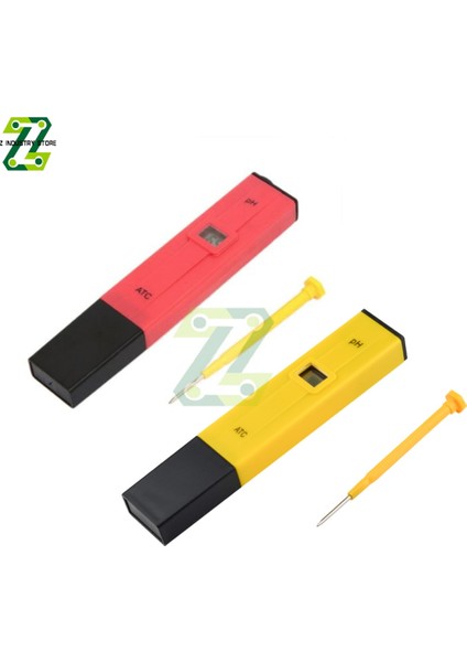 Sarı Tds Metre 0-9990PPM Dijital Ph Ölçer 0.01 Ph Yüksek Hassasiyetli Kalem Su Test Cihazı Ölçer 0-14 Ph LCD Ppm Test Cihazı Akvaryum Filtresi (Yurt Dışından) modelleri