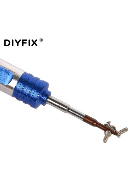 0.8 5-Noktalı Yıldız 1 Pc Hassas Tornavida 0.8 Pentalobe 0.6 Y Tipi 1.3 Çapraz 2.5 Phillips 2.5 Hex iPhone Sökme Açılış Onarım Aracı Seti (Yurt Dışından)