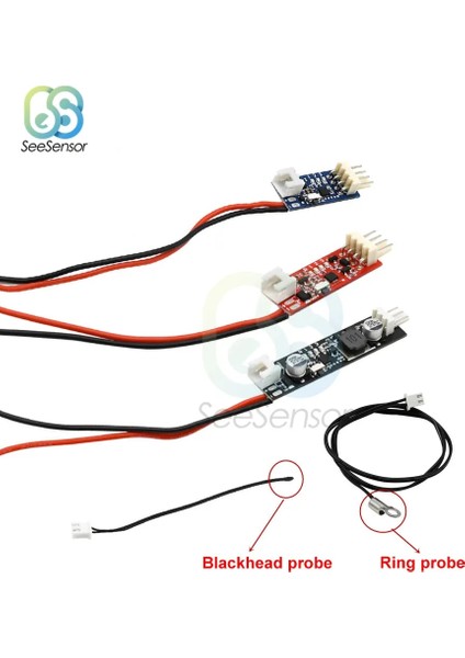Tip 3 Dc 5V 12V Pwm Sıcaklık Kontrol Cihazı Gürültüden Arındırılmış Hız Kontrol Cihazı Vali Devre Kartı Modülü Pc Fan/alarm Için Açık/kapalı Tel Kablo ile (Yurt Dışından) fiyatları