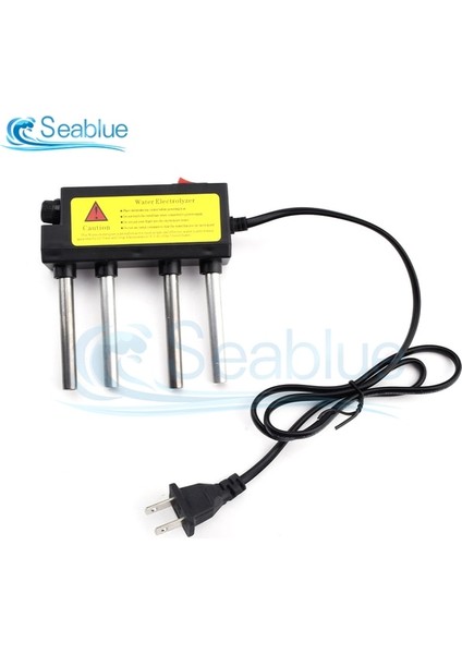 Abd Plug Premium Su Ev Elektroliz Testi Elektroliz Su Araçları Su Saflık Seviyesi Ölçer Ph Test Aracı Su Kalitesi Test Cihazı (Yurt Dışından)