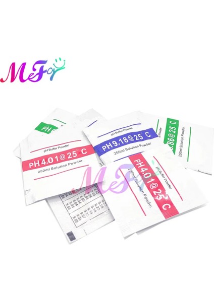 3 Adet 4.01 3 Adet/grup 4.01 6.86 9.18 Ph Metre Kalibrasyon Noktası Ph Tampon Tozu Ölçü Kalibrasyon Çözümü Ph Test Cihazı (Yurt Dışından) modelleri