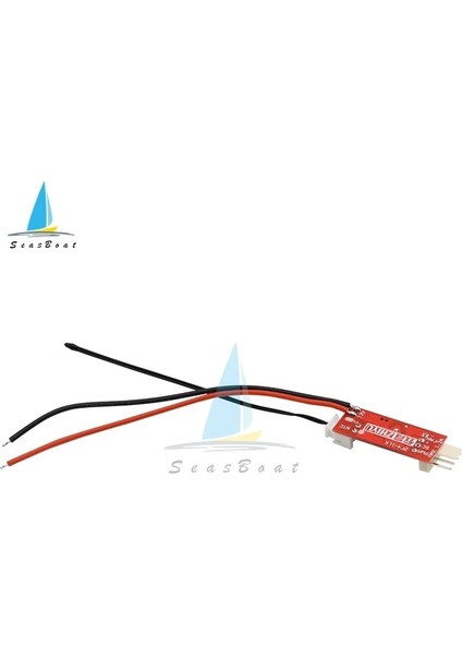 12V Otomatik 10CM 4 Telli Mini Dc 5V 12V Pwm Fan Sıcaklık Hız Kontrol Anahtarı Sıcaklık Kontrol Modülü Otomatik Olarak Kapatma Valisi (Yurt Dışından)