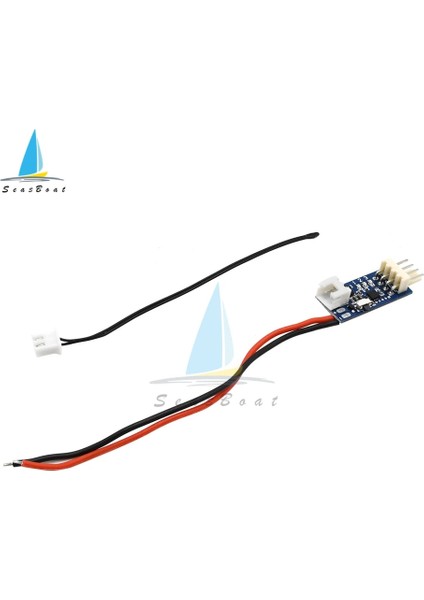 12V Otomatik 10CM 4 Telli Mini Dc 5V 12V Pwm Fan Sıcaklık Hız Kontrol Anahtarı Sıcaklık Kontrol Modülü Otomatik Olarak Kapatma Valisi (Yurt Dışından) modelleri