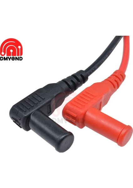 20A 1 Çift Dijital Ince Uçlu Iğne Multimetre 1000V 10A 20A Çok Metre Test Kurşun Probu Tel Kalem Kablo Multimetre Test Cihazı Evrensel (Yurt Dışından) fırsatları