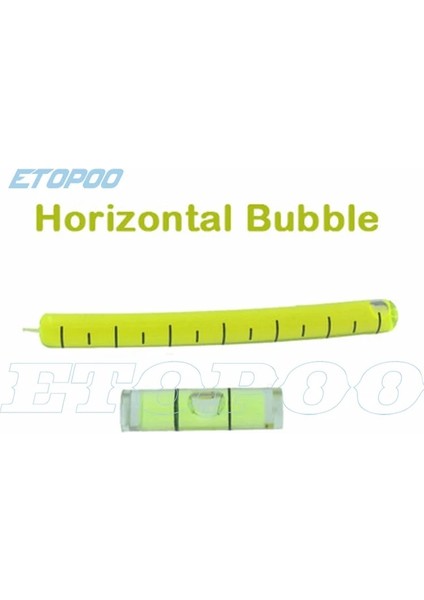 Kabarcık 1 Adet Ayarlanabilir Manyetik Tekerlek Hizalama Seviyesi Araba Dört Tekerlek Konumlandırma Manyetik Seviye Göstergesi Kamber Kabarcık Ayarı Aracı (Yurt Dışından)