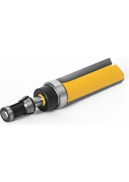 1 Adet 1-3 Adet Yüksek Hassasiyetli Şaft Freze Kesicisi Collet Chuck Elektrikli Ağaç Işleme Düzeltici Ahşap Yönlendirici Oyma Makinesi 8mm 6.35MM 6mm (Yurt Dışından) indirimleri