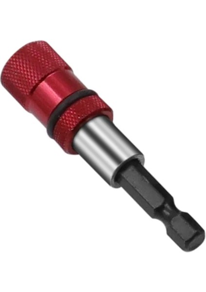 Mavi Hex Shank Vida Derinliği Manyetik Tornavida Bit Tutucu 1/4 Inç Hex Sürücü ile Ph2 Bit Uzatma Çubuğu Elektrikli Scewdriver Bit (Yurt Dışından) indirimleri