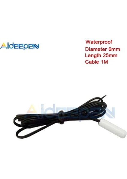 Prob Hattı W3230 Dc 12V 24V 110V 220V Ac Dijital Sıcaklık Kontrol LED Ekran Termostat Isıtma Soğutma Anahtarı Ntc Sensörü (Yurt Dışından)