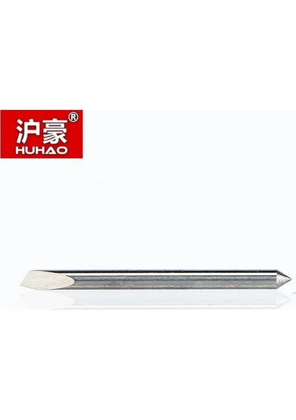Derece 30X5 Adet Huhao 5 Adet/grup Mimaki Plotter Kesici 30/45/60 Derece Tungsten Bıçaklar Çizim Kesici Vinil Kesici Bıçak Mımakı Plotter Bıçağı (Yurt Dışından)