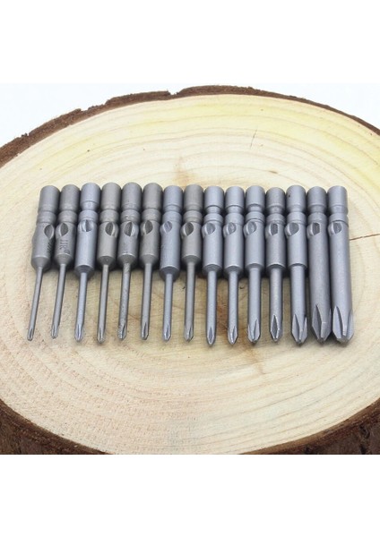 2.5ph0-1 Adet 800 4 mm Shank Elektrikli Tornavida Bit Seti Manyetik Phillips Çapraz PH00 Ph0 Ph1 Ph2 Tornavida Uçları Elektrikli El Aletleri (Yurt Dışından) fırsatları
