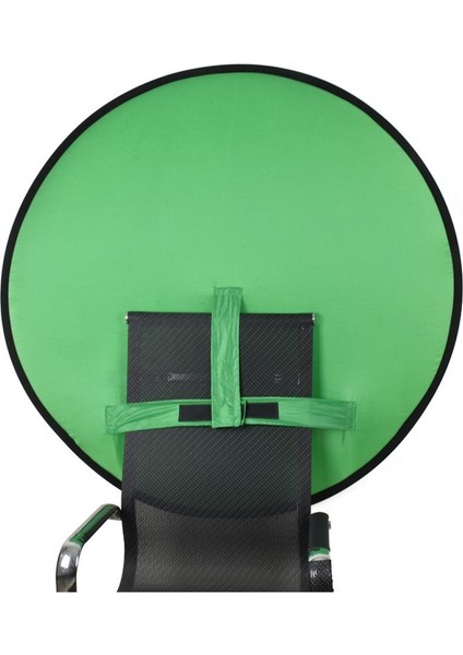 Strap-On Zemin Çok Boyutlu Anahtarlama Seti Sandalye Katlanır Yeşil Ekran Zemin (Yurt Dışından) fiyatları