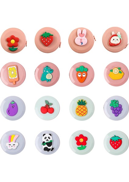 5X5X1.5 cm Sevimli Vücut Ölçme Cetveli Dikiş Terzi Mezura Düz Dikiş Cetvel Metre Çocuk Yükseklik Cetvel Santimetre Inç Rulo Bant (Yurt Dışından) indirimleri