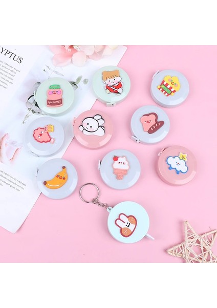 150CM Vücut Ölçme Cetveli Dikiş Terzi Mezura Yumuşak Düz Dikiş Cetveli Metre Dikiş Moda Tasarımı Okul Kaynağı (Yurt Dışından) fırsatları