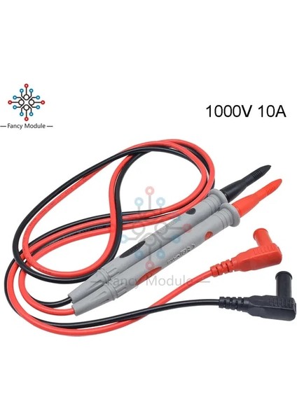 1000V 10A XL830L Multimetre LCD Arka Işık Taşınabilir Ac/dc Ampermetre Voltmetre Ohm Gerilim Test Cihazı Metre Multimetro El Dijital Test Cihazı (Yurt Dışından)