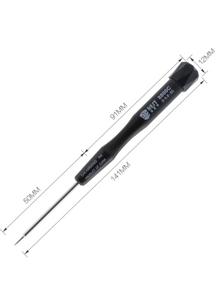PH000 1 Adet Hassas Tornavida P2 P5 1.5 Pentalobe Y 2.5 Tri Kanat PH00 PH000 T3 T4 T5 T6 Macbook Air/pro Cep Telefonu Tamir Araçları (Yurt Dışından)