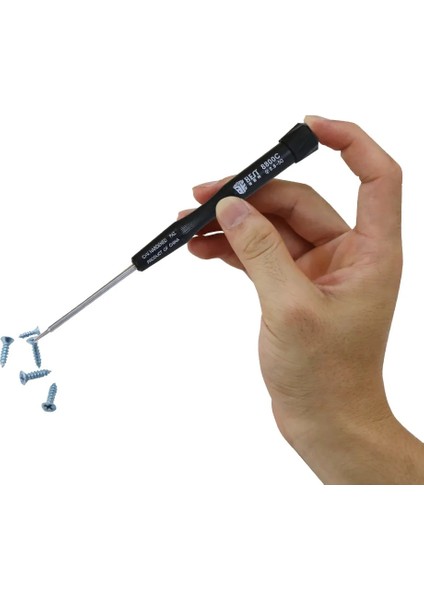 PH000 1 Adet Hassas Tornavida P2 P5 1.5 Pentalobe Y 2.5 Tri Kanat PH00 PH000 T3 T4 T5 T6 Macbook Air/pro Cep Telefonu Tamir Araçları (Yurt Dışından)