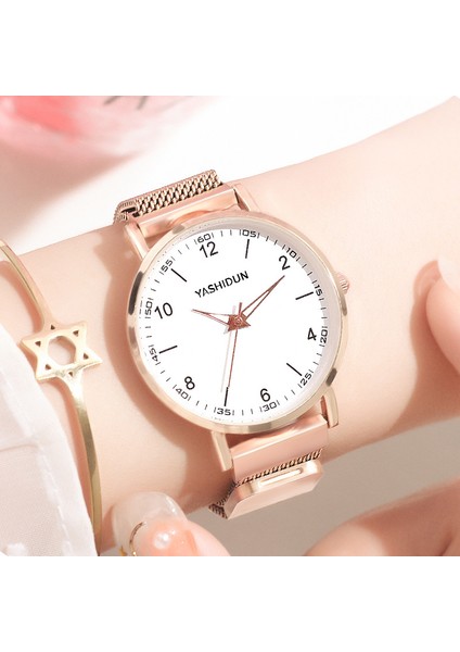 Bayan Saati, Şık, Sade, Su Geçirmez, Kız Öğrenci Saati, Mizaç, Parlak Kuvars Saati, Dış Ticaret Bayan Saati (Yurt Dışından) fiyatları