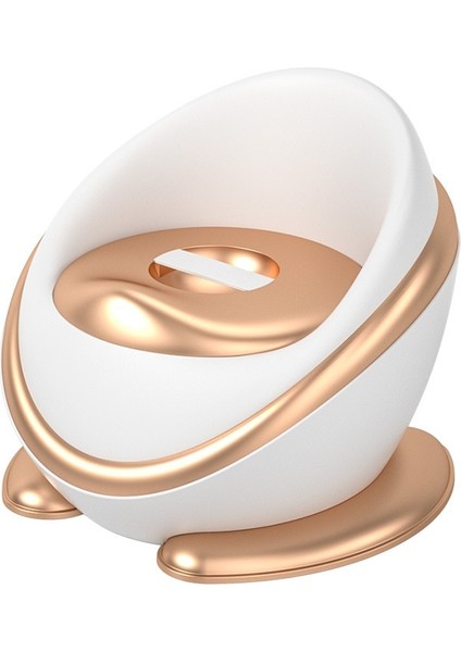 Pu Yastık Uzay Kapsülü Tuvalet (Yurt Dışından)