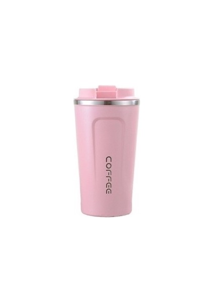 Soğuk Fincan Çift Katmanlı Japon Termos Kahve Taşınabilir Taşıma Araba Kupası (Yurt Dışından)