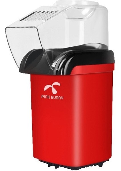 Otomatik Patlamış Mısır Makinesi Mini Küçük Ev (Yurt Dışından)