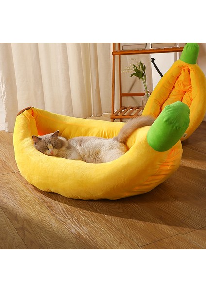 Sonbahar ve Kış Çıkarılabilir ve Yıkanabilir Dört Mevsim Kalınlaştırılmış Muz Kulübesi (Yurt Dışından) fiyatları