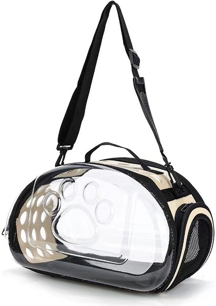 Cat Out Portatif Kedi Çantası Uzay Kapsülü Pet Sırt Çantası (Yurt Dışından)