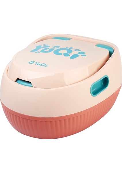 Çocuk Çok Fonksiyonlu Merdivenli Tuvalet (Yurt Dışından)