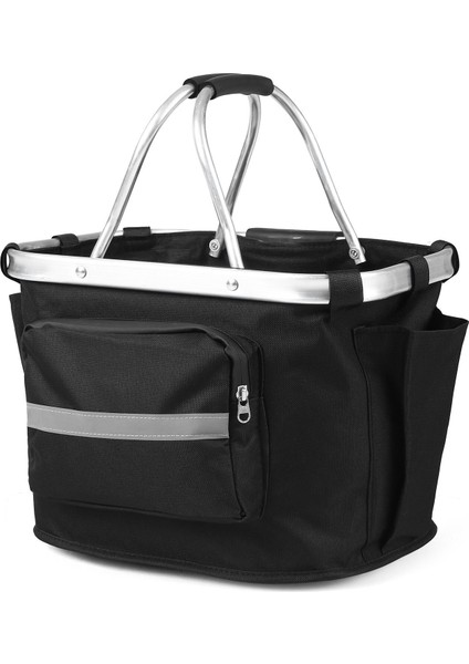 Bisiklet Çantaları Ön Gidon Çantası Dağ Bisikleti Gidon Çantası Yol Bisikleti Kafa Çantası Gidon Çapraz Peg Çantası (Yurt Dışından) fırsatları