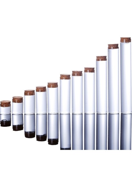 11 Mutfak Saklama Kabı, (Yurt Dışından)