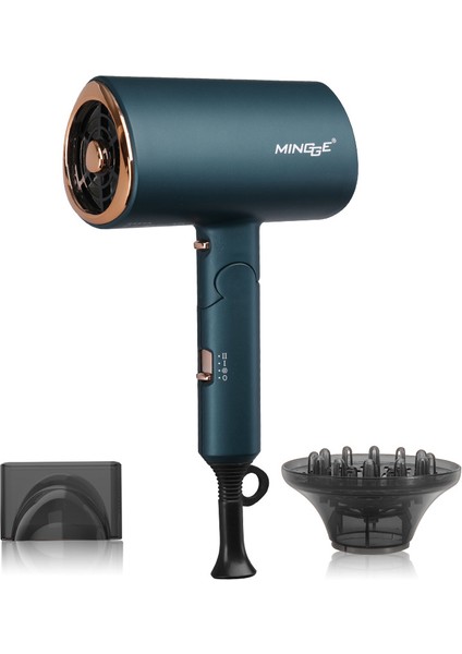 Katlanabilir Saç Kurutma Makinesi Saç Kurutma Makinesi Saç Kurutma Makinesi (Yurt Dışından)