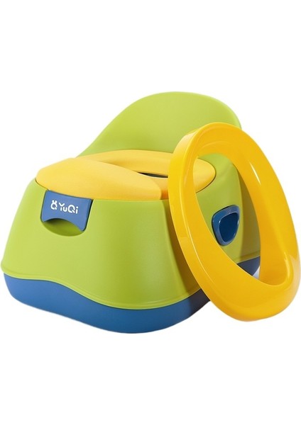 Çocuk Tuvaleti Bebek Küçük Tuvalet (Yurt Dışından)